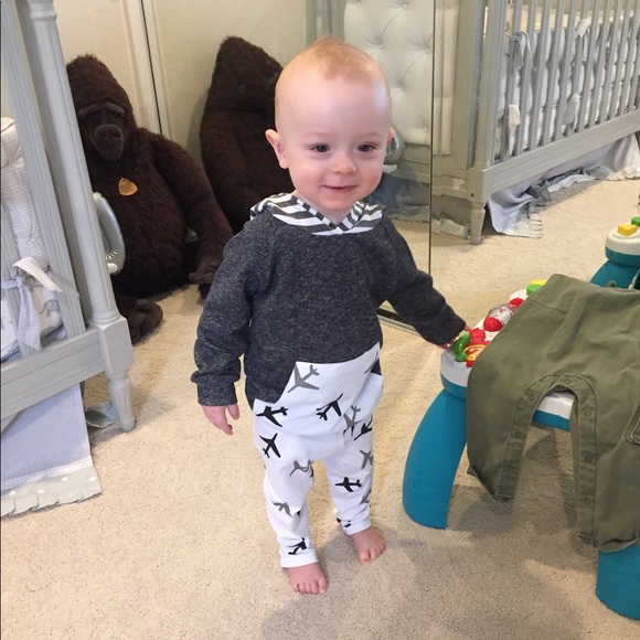 ❗️SOLD❗️ - Picture 3 of 3